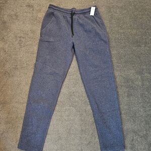 Old Navy Men's Tapered Joggers Sz Small